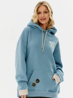 Bluza z kapturem Herbology Wonder XL NAOKO
