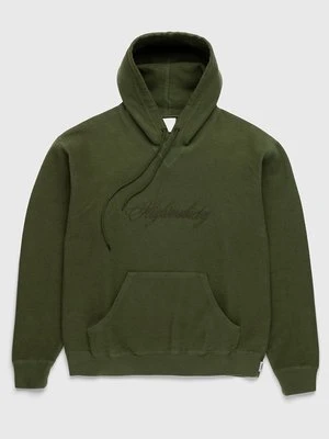 Bluza z kapturem Highsnobiety