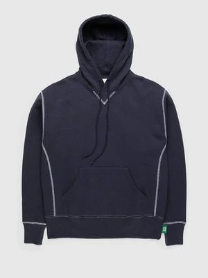 Bluza z kapturem Highsnobiety