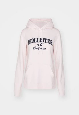 Bluza z kapturem Hollister Co.