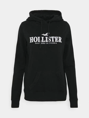 Bluza z kapturem Hollister Co.