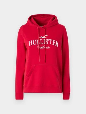 Bluza z kapturem Hollister Co.