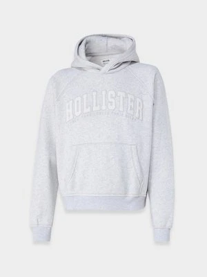 Bluza z kapturem Hollister Co.