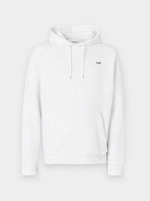 Bluza z kapturem Hollister Co.