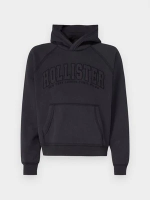 Bluza z kapturem Hollister Co.