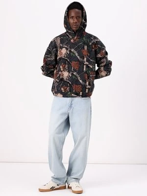 Bluza z kapturem Hollister Co.