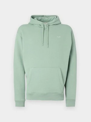 Bluza z kapturem Hollister Co.