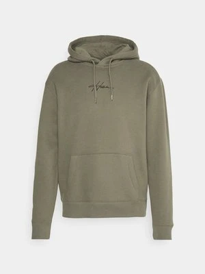 Bluza z kapturem Hollister Co.