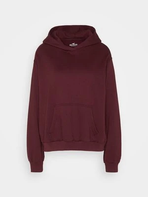 Bluza z kapturem Hollister Co.