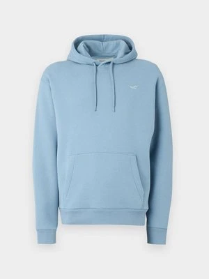 Bluza z kapturem Hollister Co.