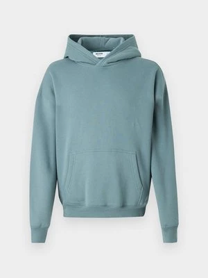 Bluza z kapturem Hollister Co.