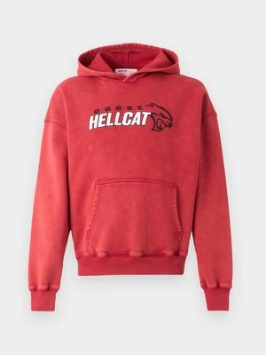 Bluza z kapturem Hollister Co.