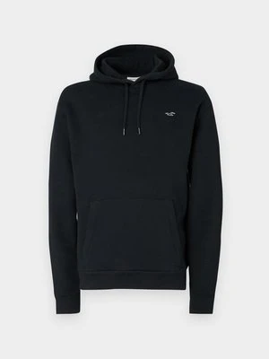 Bluza z kapturem Hollister Co.