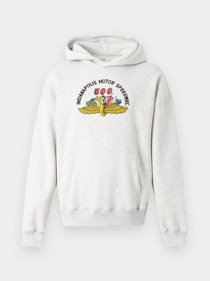 Bluza z kapturem Hollister Co.