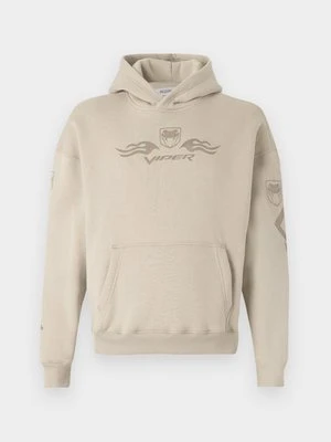 Bluza z kapturem Hollister Co.