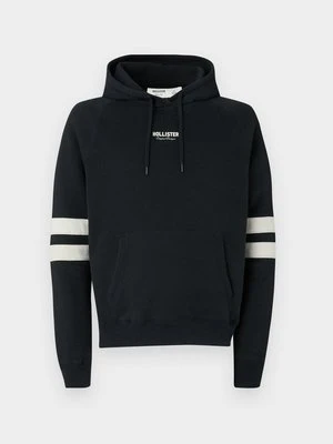 Bluza z kapturem Hollister Co.