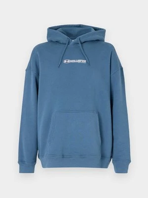 Bluza z kapturem Hollister Co.
