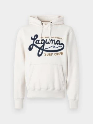 Bluza z kapturem Hollister Co.