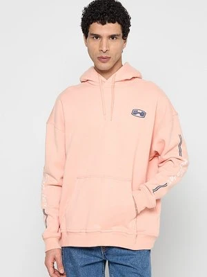 Bluza z kapturem Hollister Co.