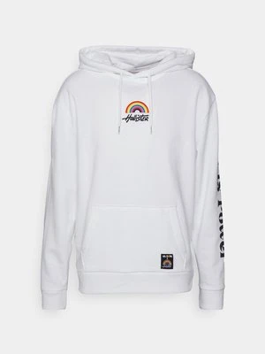 Bluza z kapturem Hollister Co.