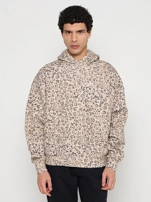 Bluza z kapturem Hollister Co.