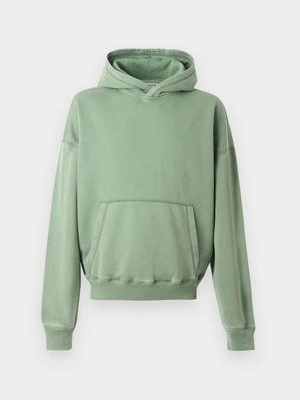 Bluza z kapturem Hollister Co.