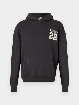 Bluza z kapturem Hollister Co.