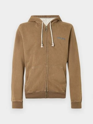 Bluza z kapturem Hollister Co.