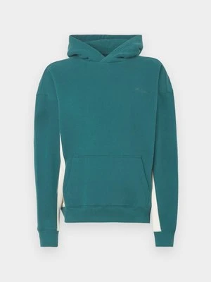 Bluza z kapturem Hollister Co.