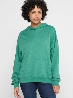 Bluza z kapturem Hollister Co.