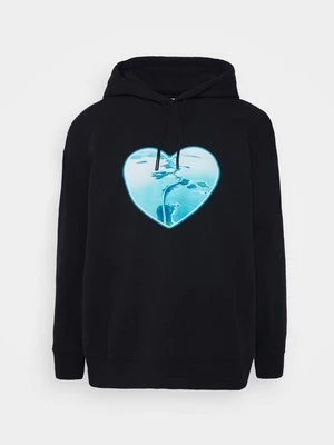 Bluza z kapturem Holzweiler