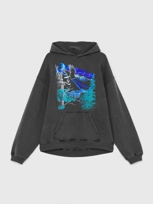 Bluza z kapturem Holzweiler
