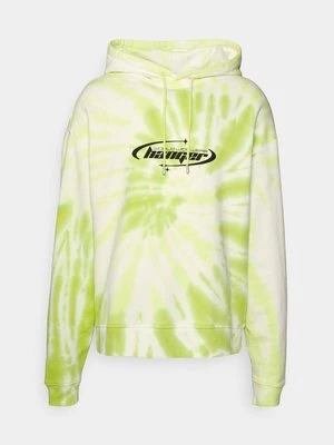 Bluza z kapturem Holzweiler