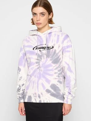 Bluza z kapturem Holzweiler