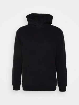 Bluza z kapturem Holzweiler czarny