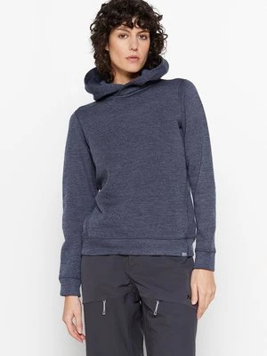 Bluza z kapturem Houdini