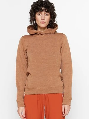 Bluza z kapturem Houdini
