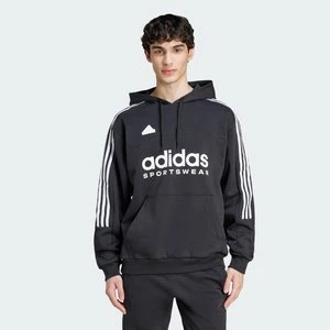 Bluza z kapturem House of Tiro Fleece Adidas