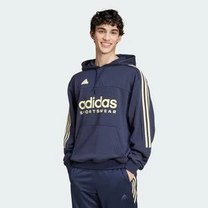 Bluza z kapturem House of Tiro French Terry Adidas