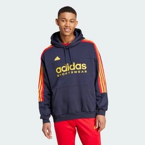 Bluza z kapturem House of Tiro Nations Pack Adidas