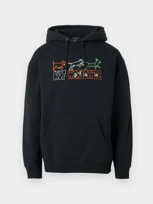 Bluza z kapturem HUF