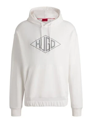 Bluza z kapturem HUGO