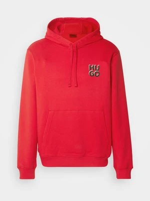 Bluza z kapturem HUGO