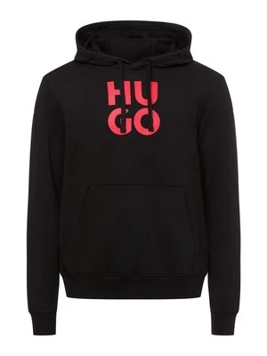 Bluza z kapturem HUGO