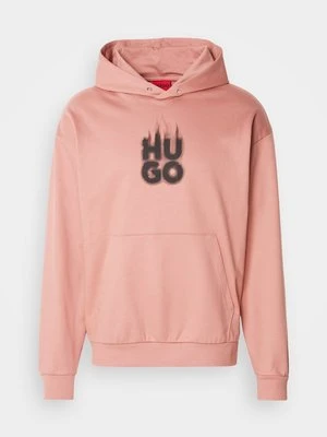 Bluza z kapturem HUGO