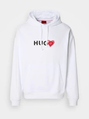 Bluza z kapturem HUGO