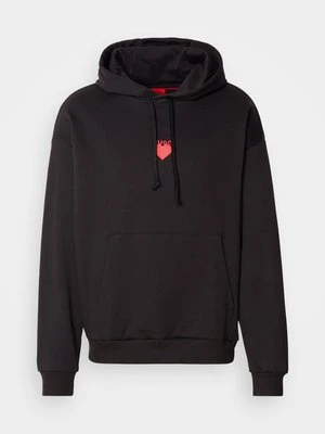 Bluza z kapturem HUGO