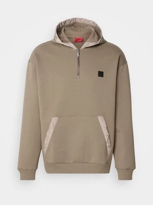Bluza z kapturem HUGO