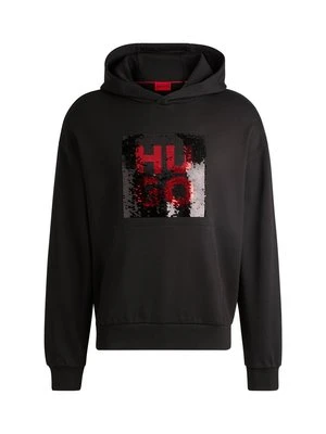Zdjęcie produktu Bluza z kapturem HUGO