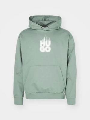 Bluza z kapturem HUGO